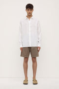 Mens Everyday Linen Shirt