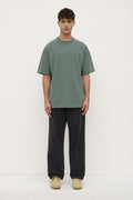 Knox Oversized Tee