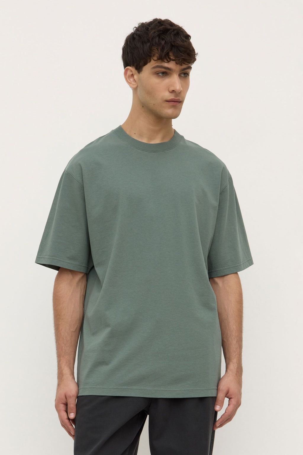 Knox Oversized Tee