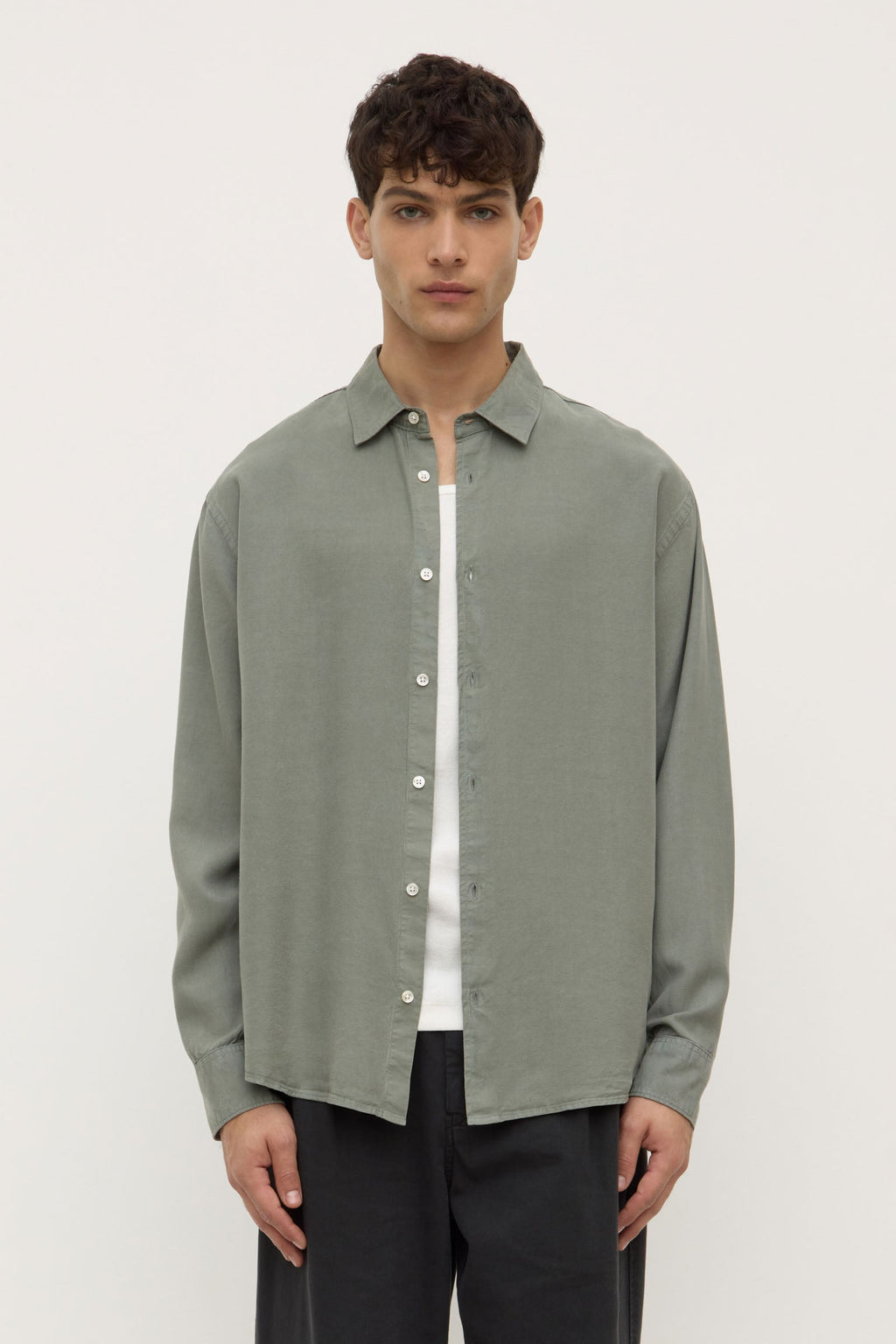 Miller Shirt