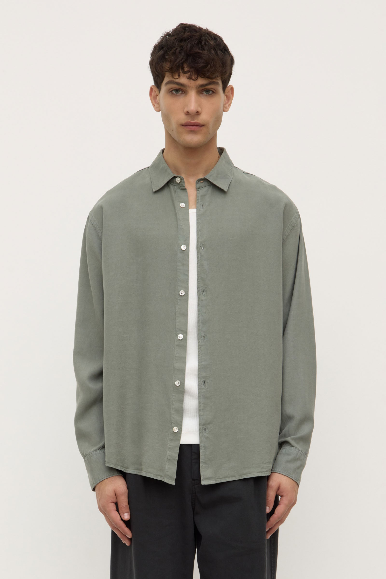 Miller Shirt