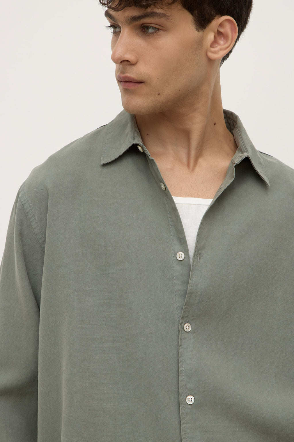 Miller Shirt