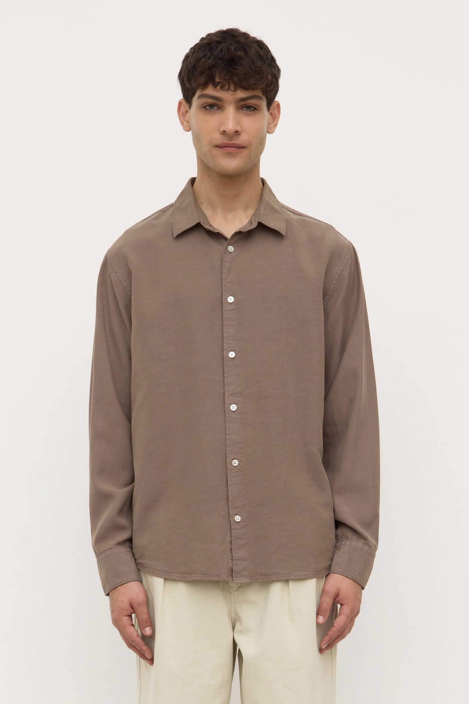 Miller Shirt
