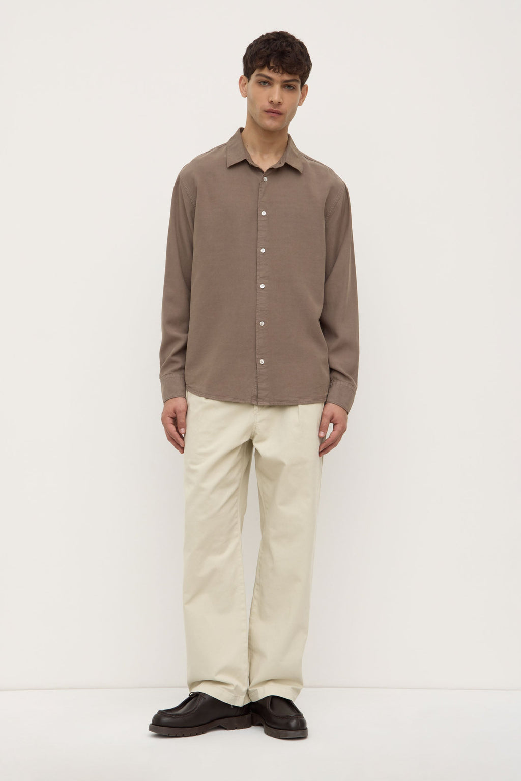 Miller Shirt