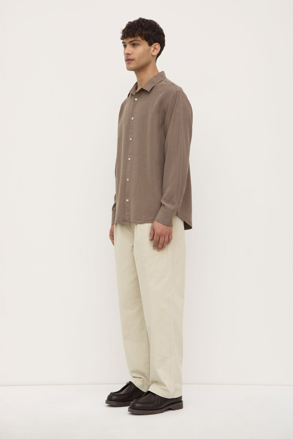 Miller Shirt