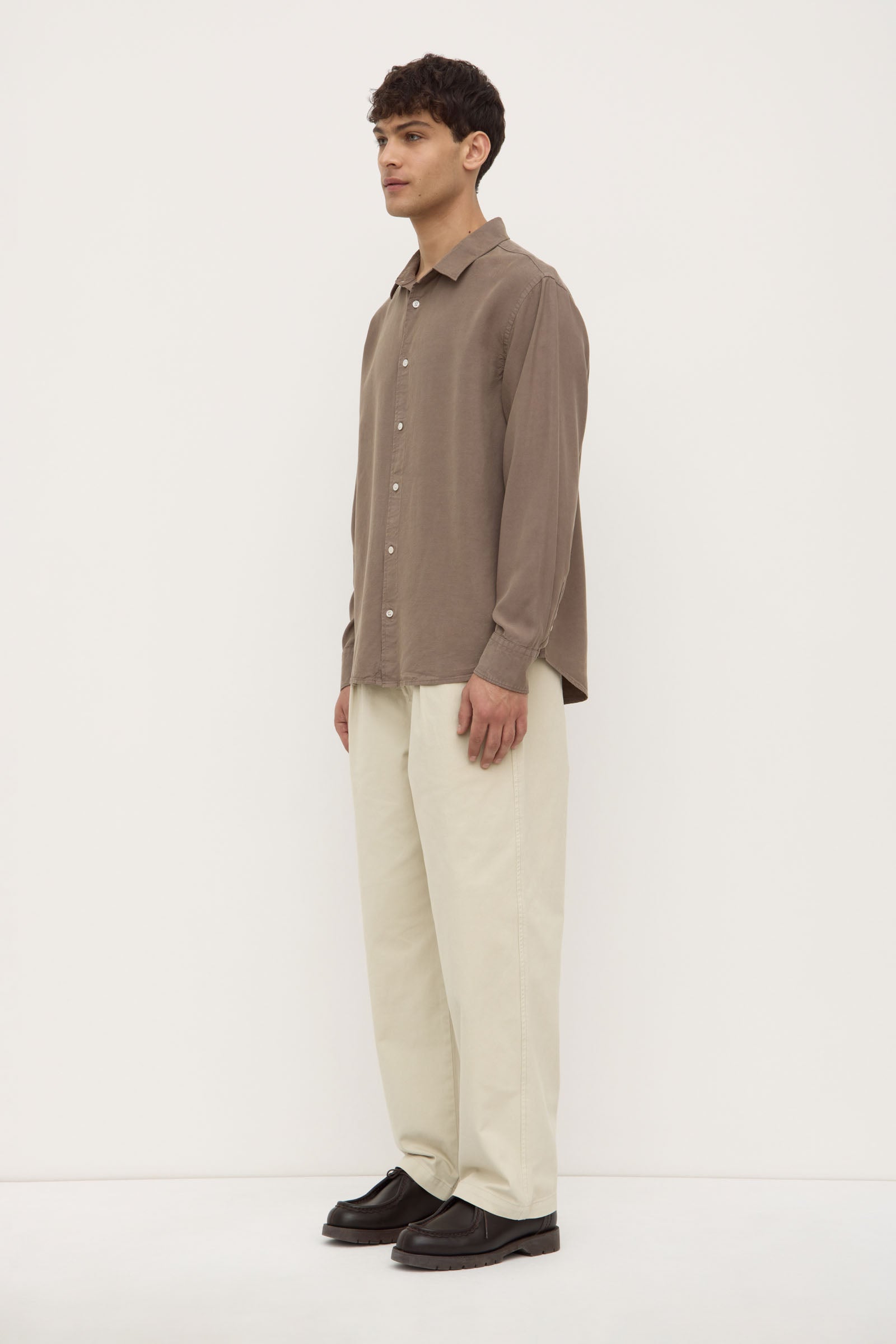 Miller Shirt