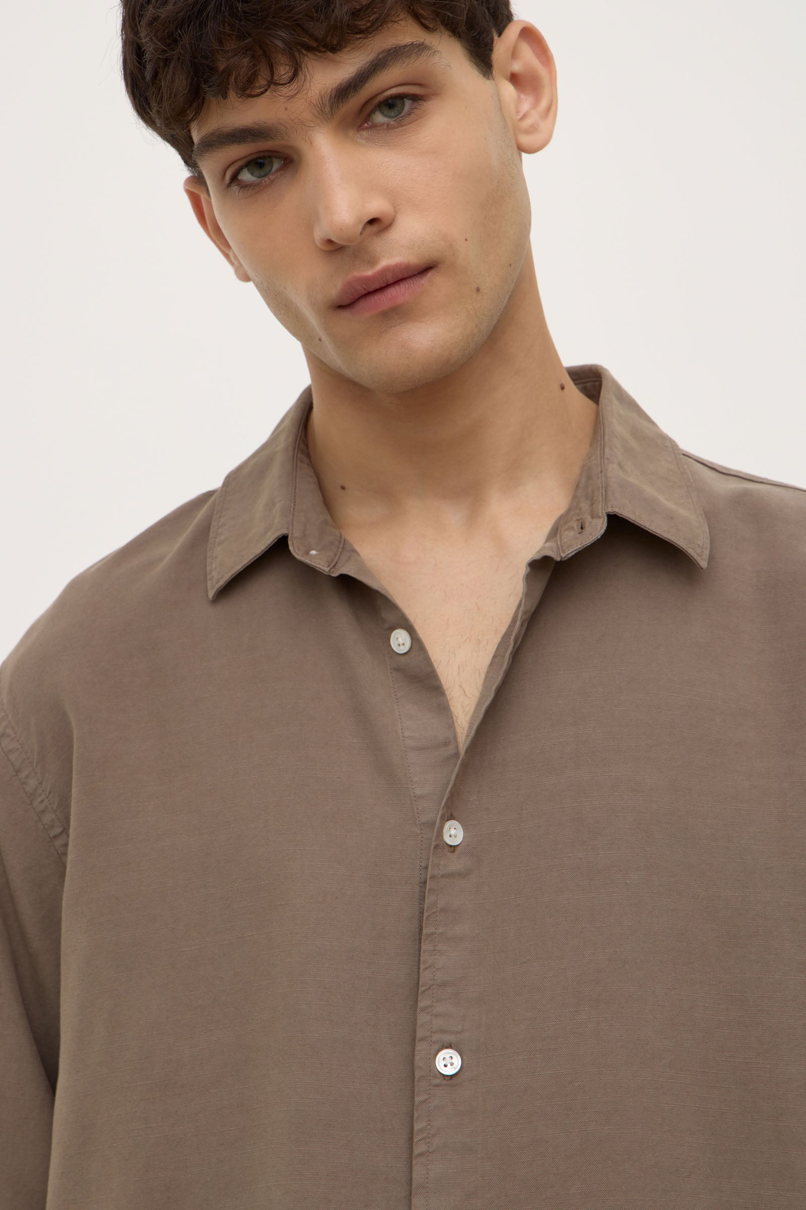 Miller Shirt