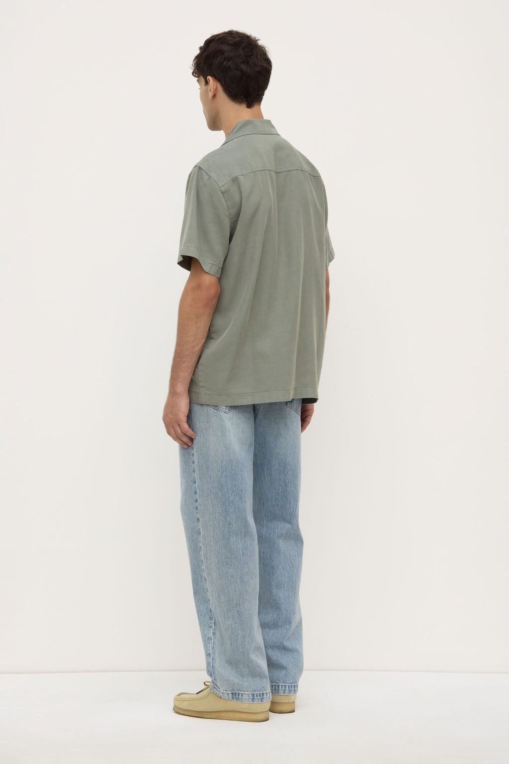 Miller Short Sleeve Shirt
