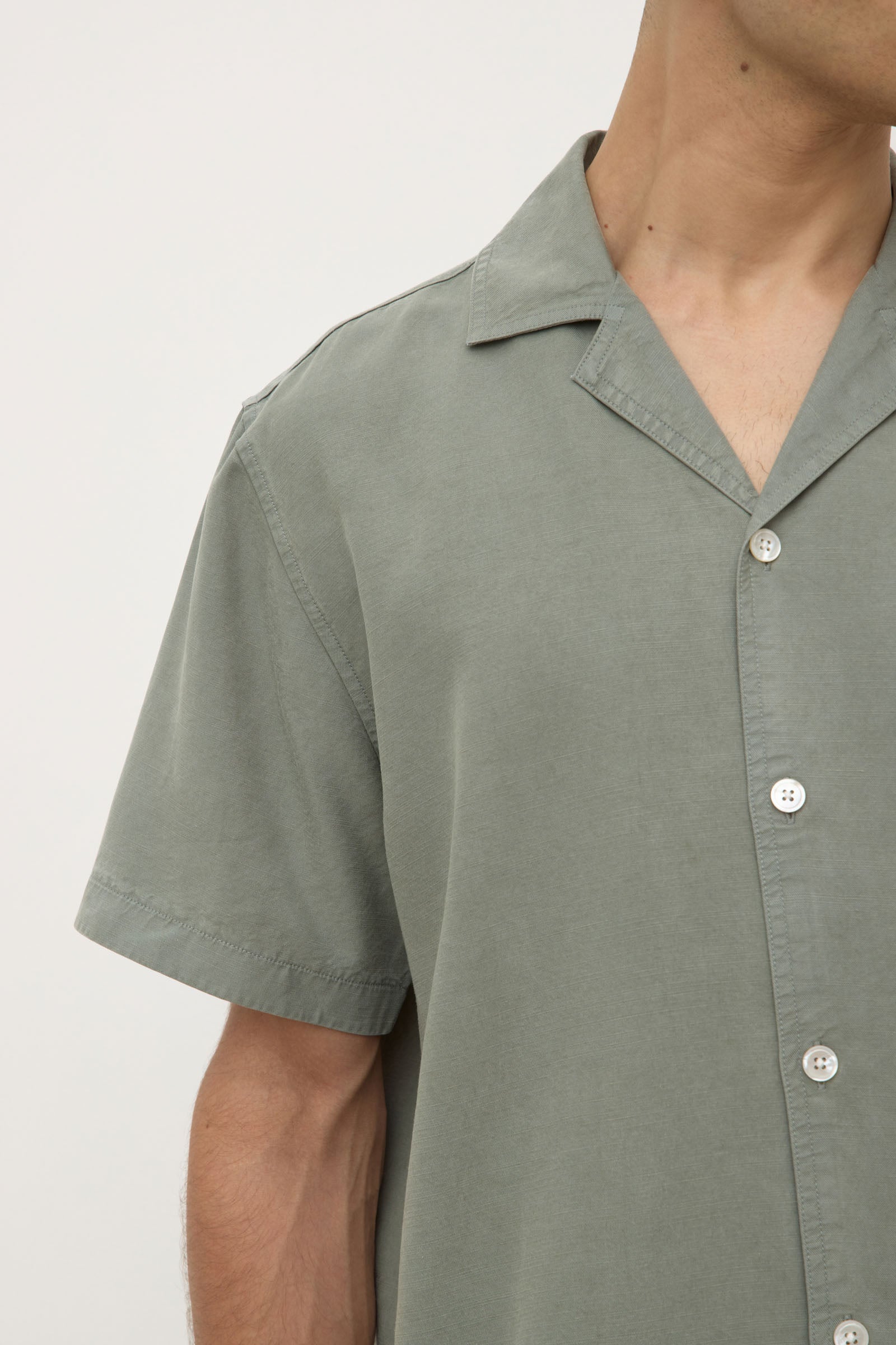Miller Short Sleeve Shirt