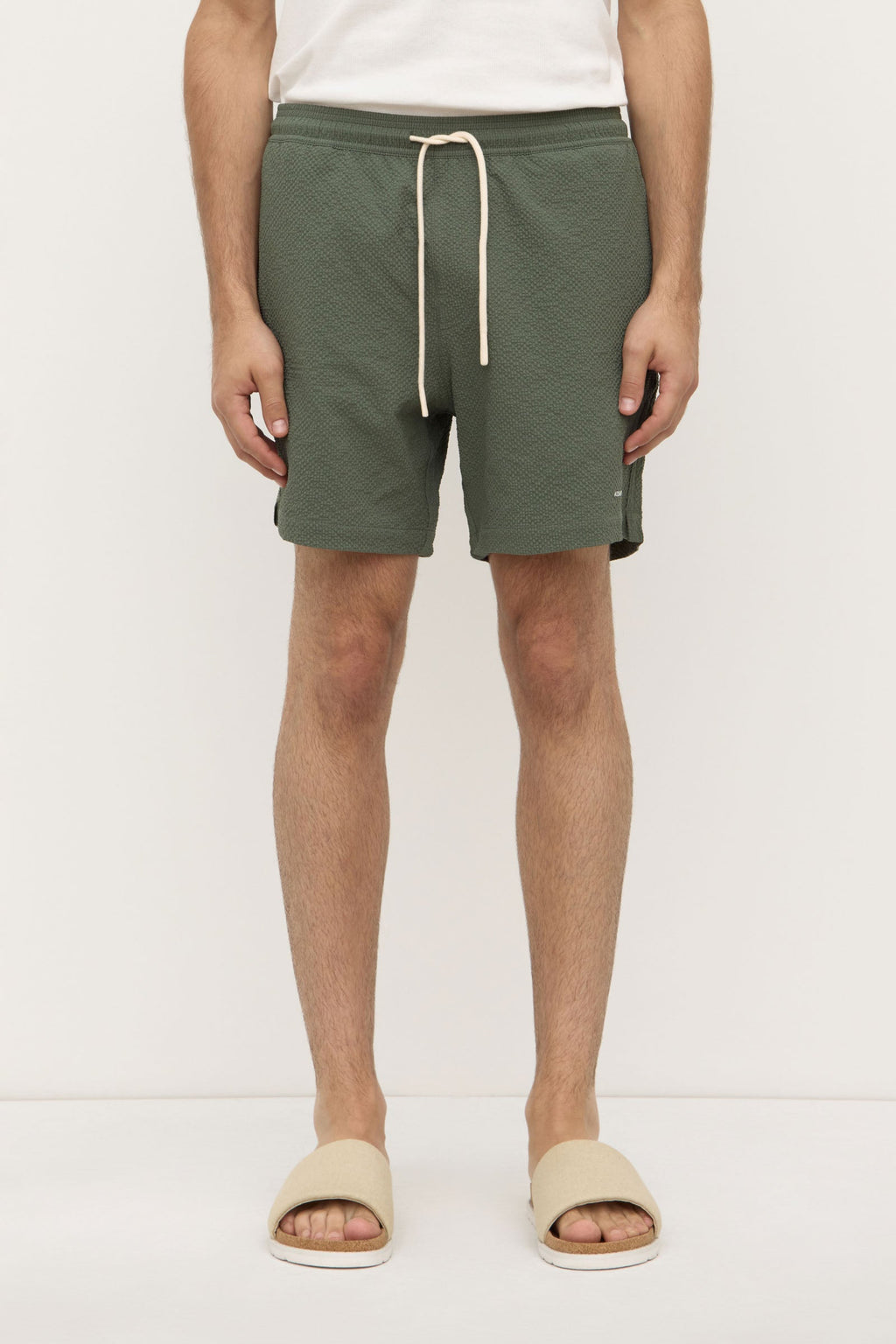 Seth Swim Short